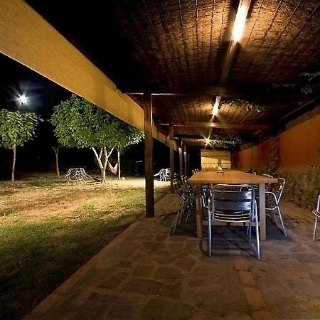 Casa Rural Finca Valvellidos Jaraiz de la Vera Exteriör bild